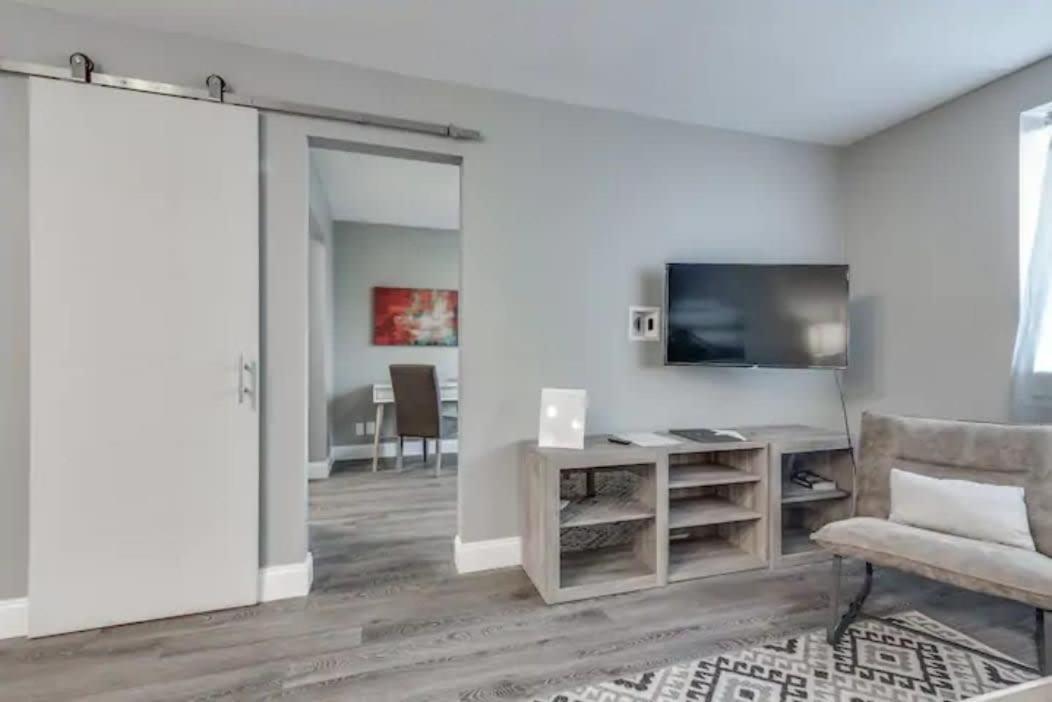 Downtown! City View! High Rise! Lm904 Atlanta
