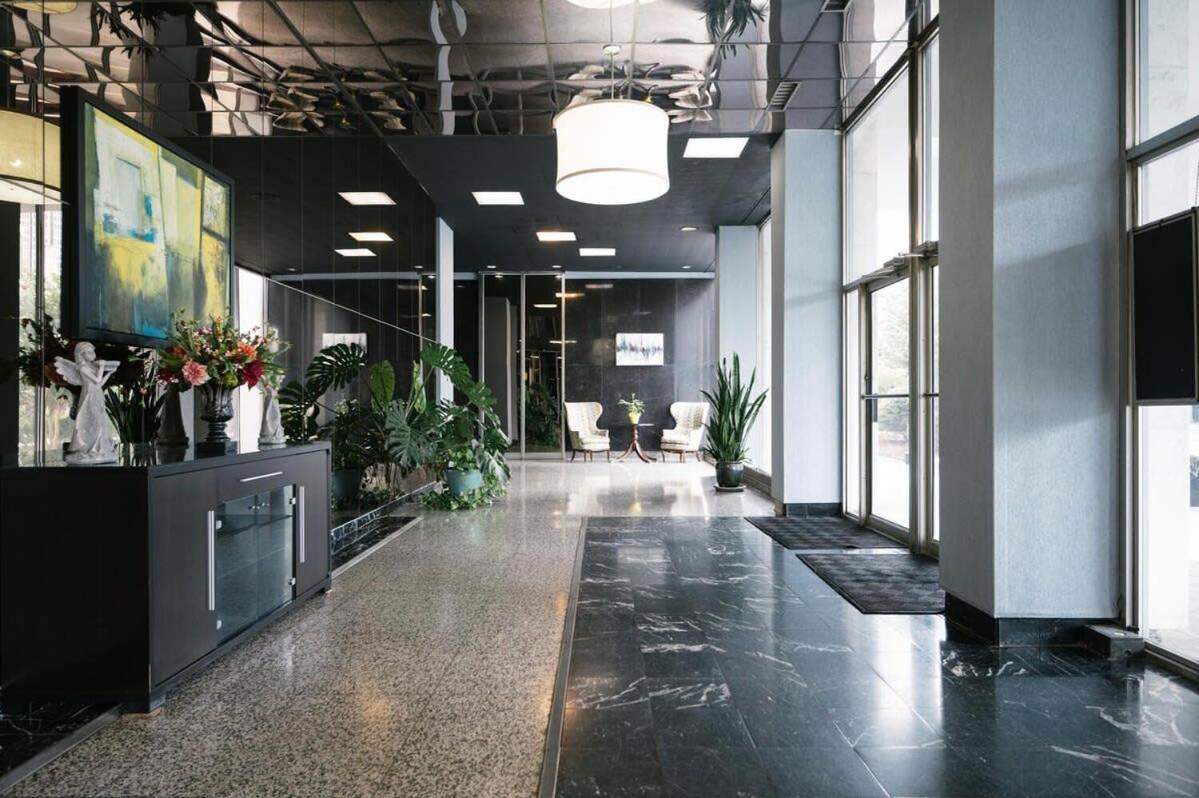 Holiday home Downtown! City View! High Rise! Lm904 Atlanta