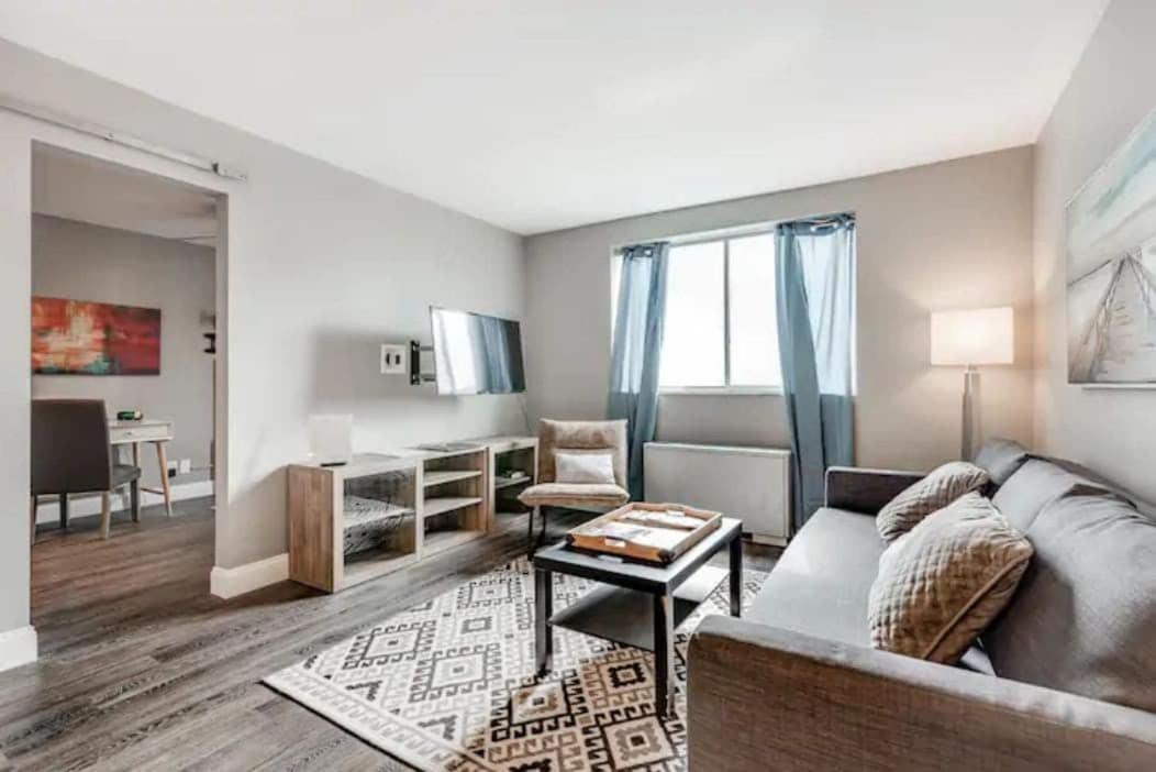 Downtown! City View! High Rise! Lm904 Atlanta